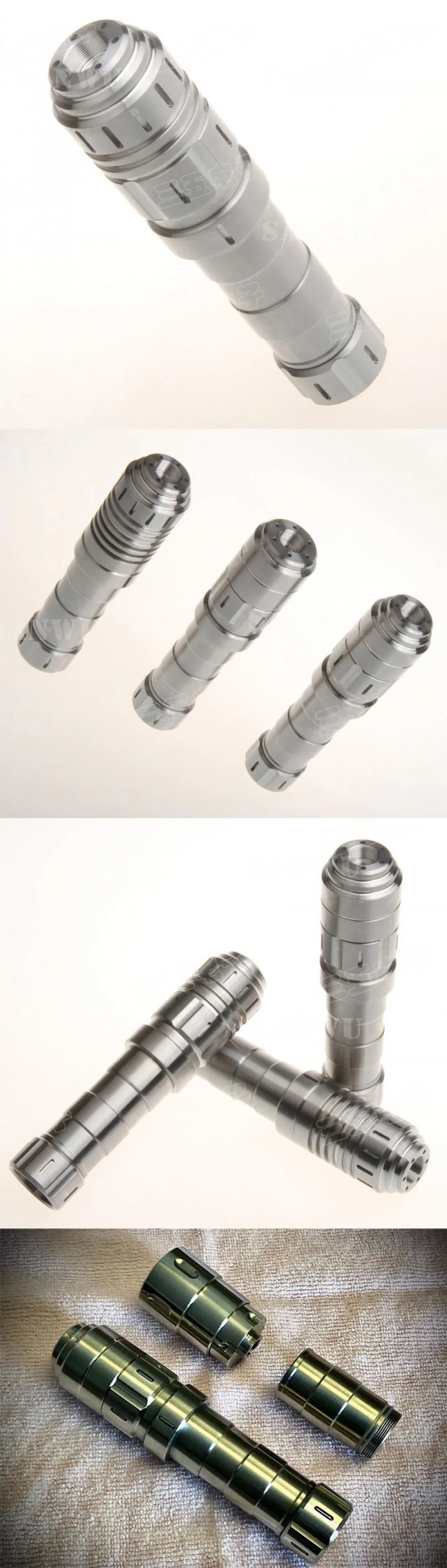 Sanwu Green Laser Pointer