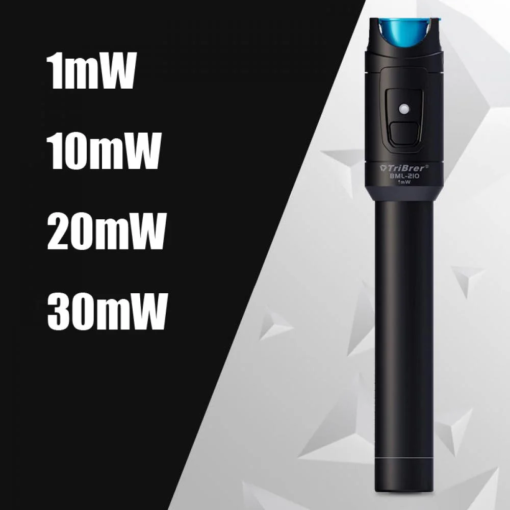 Fiber Optic Laser Tester 30km