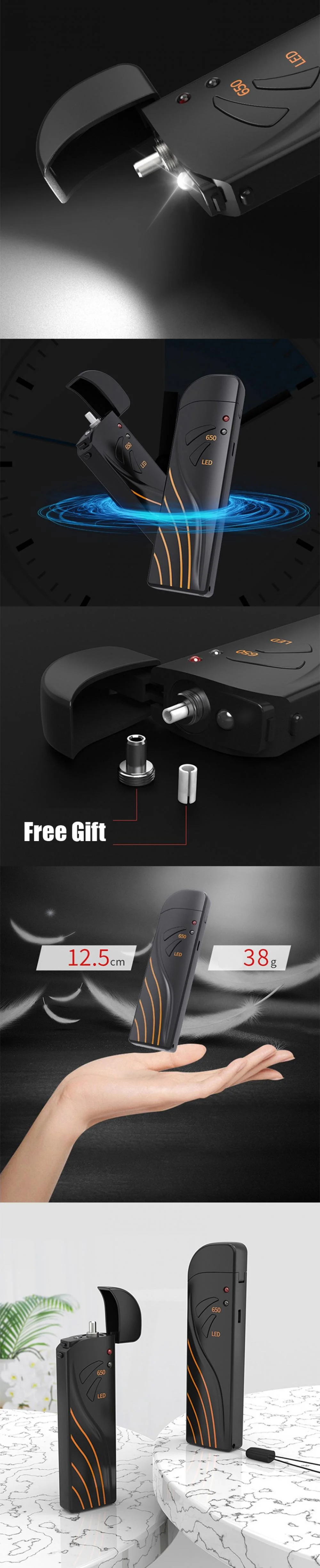 USB Fiber Laser Tester