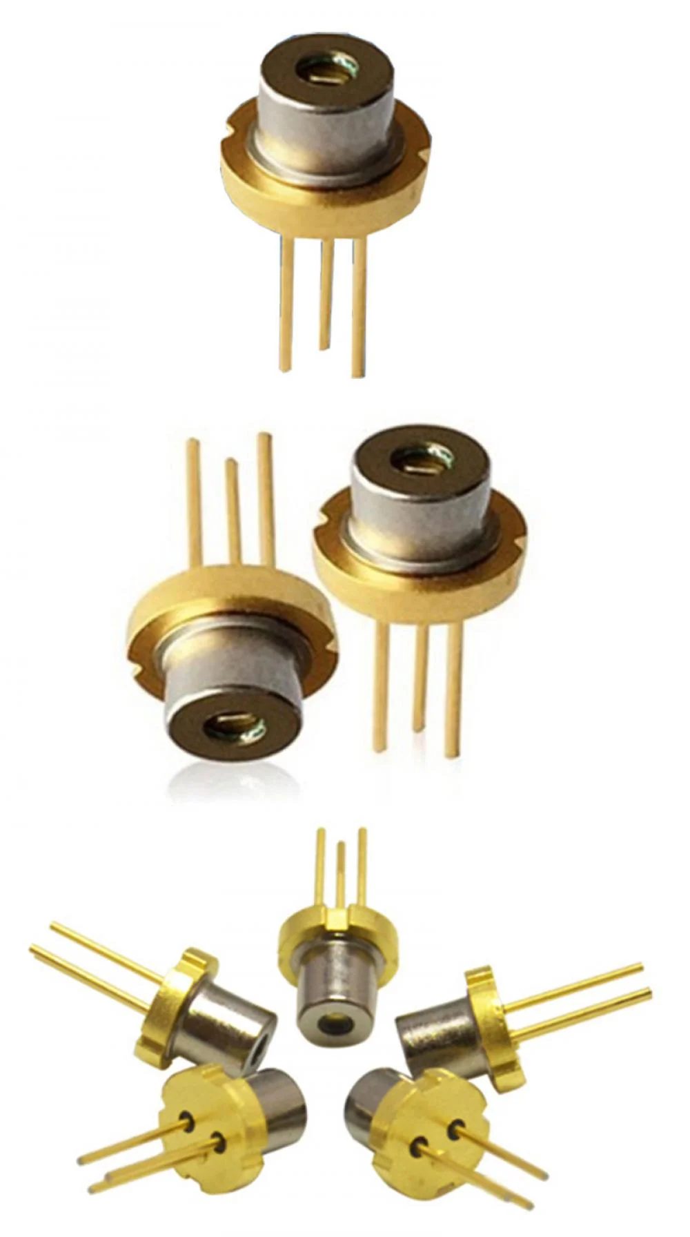 980nm Infrared Laser Diode