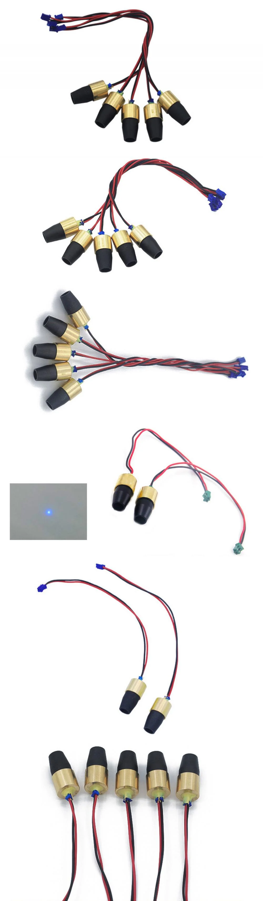 Freckle Removal Laser Module