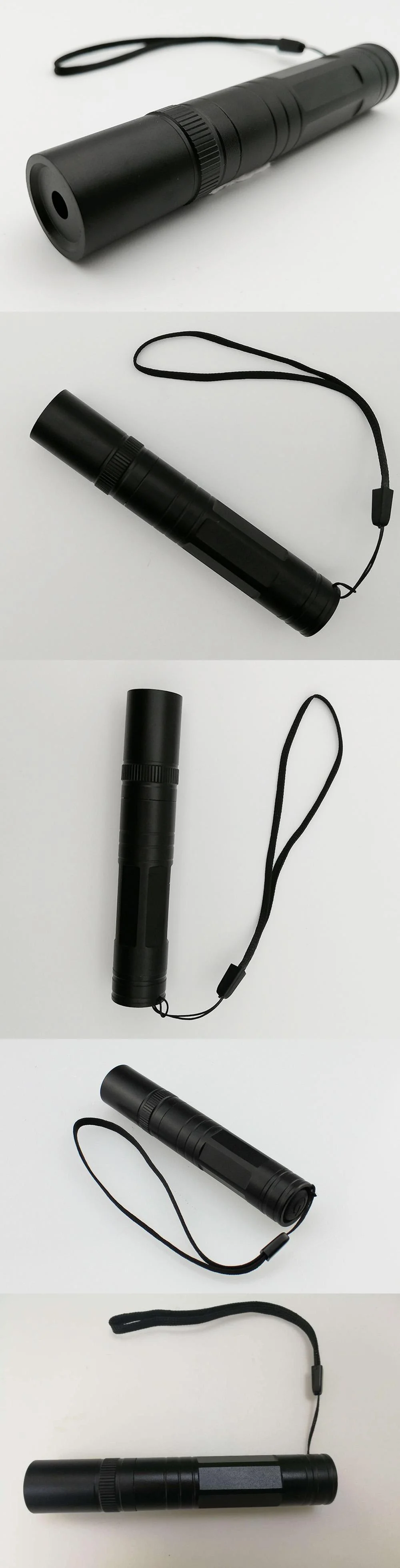 Laser Pointer 532nm 30mW