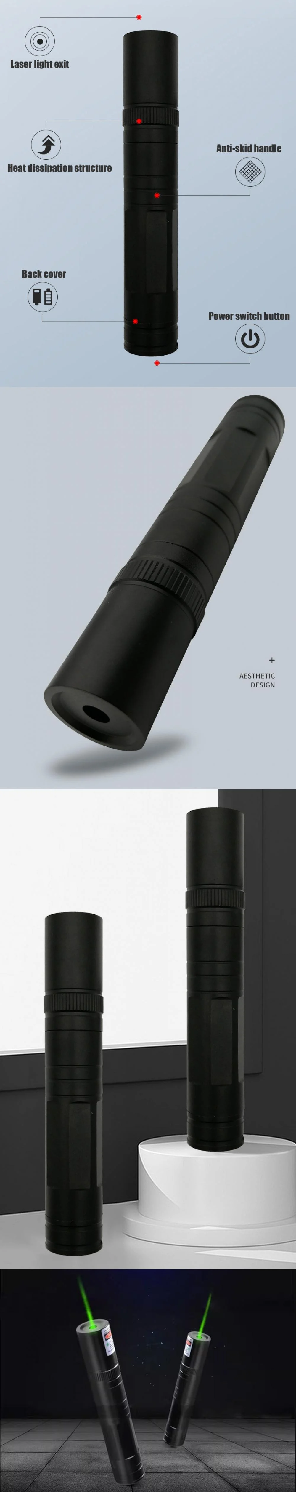 Cheap Green Laser Pointer