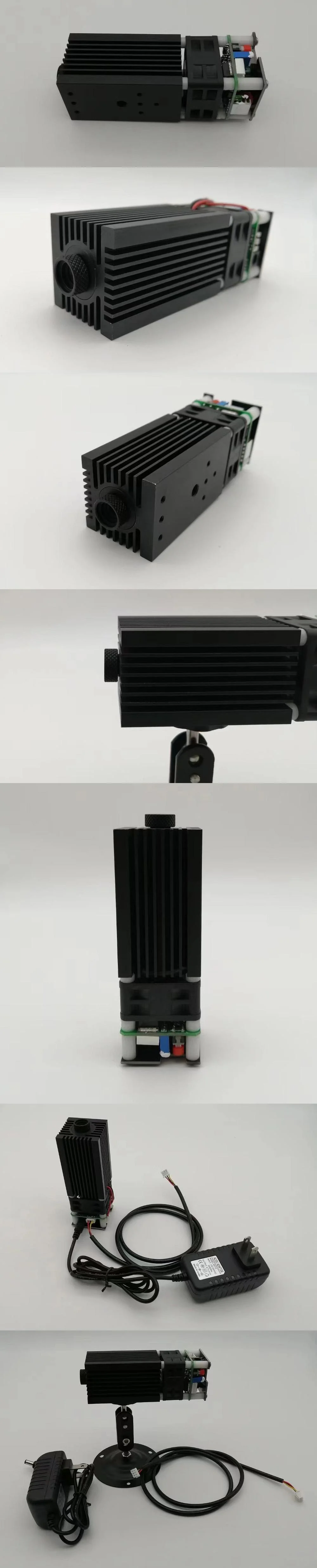 green laser module 520nm 1200mW