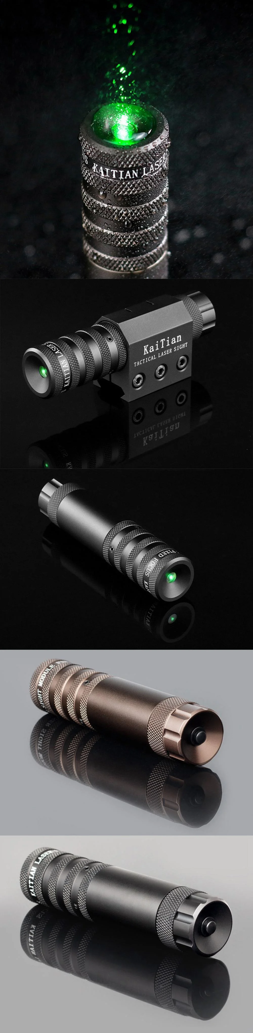 Best Green Laser Sight