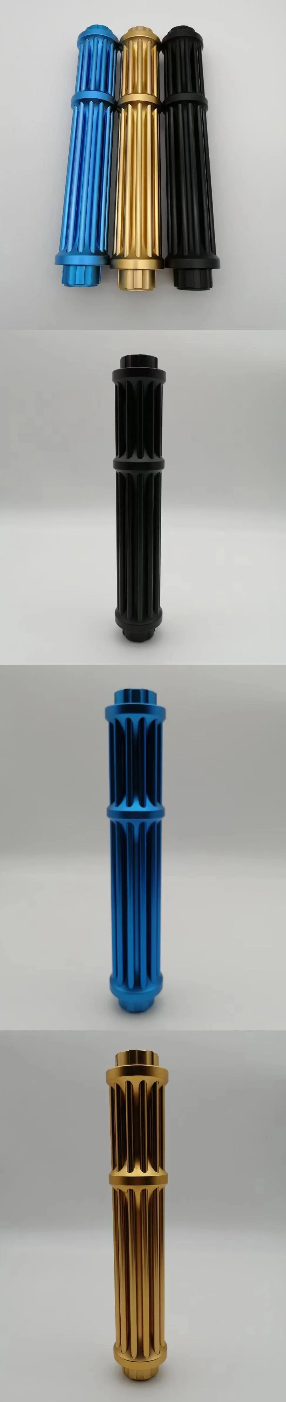 Super Powerful Blue Laser Pointer