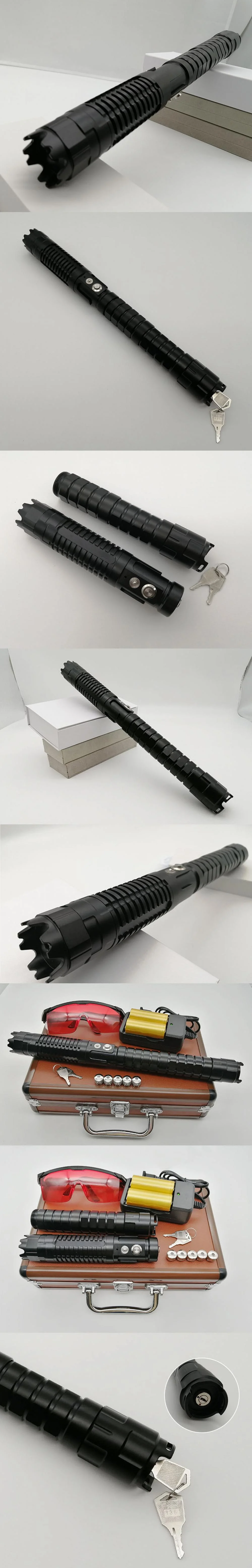Blue Laser Pointer 8000mW