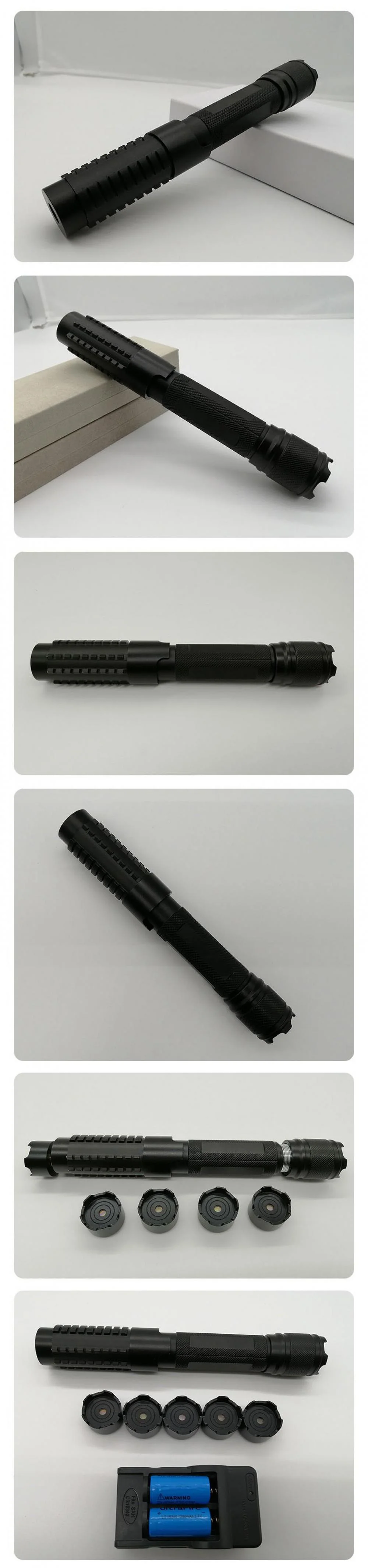 420nm Blue Laser Pointer