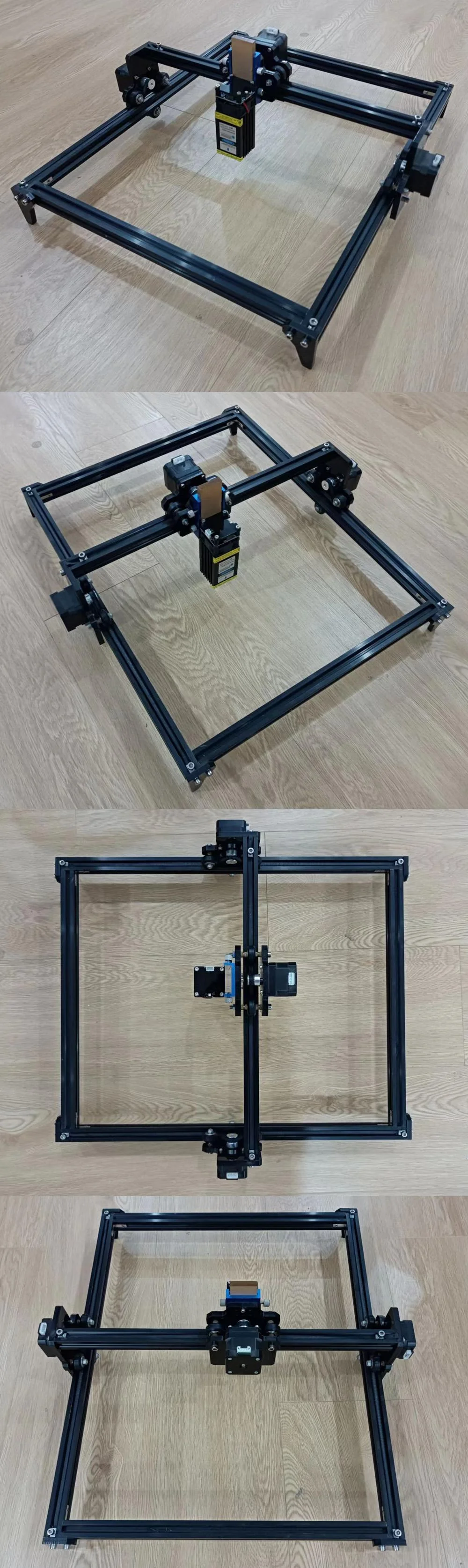 Desktop Laser Engraver