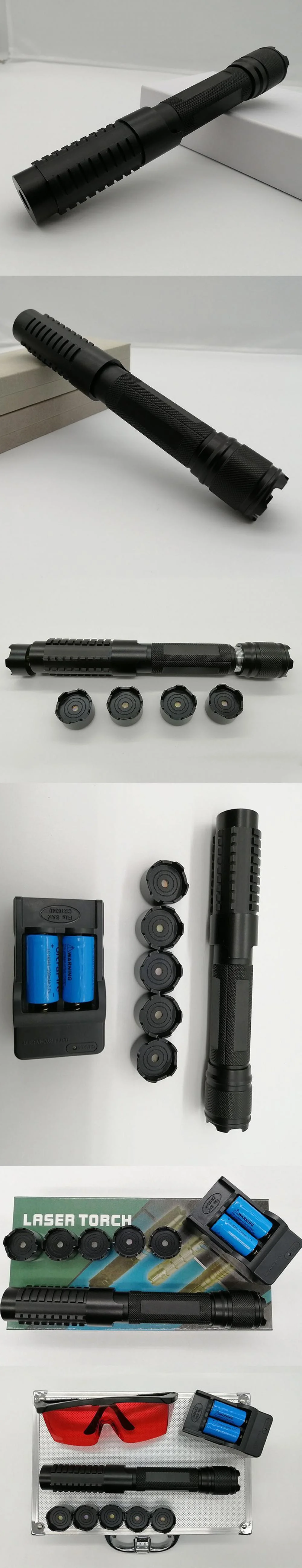 Laser Pointer 638nm 1500mW