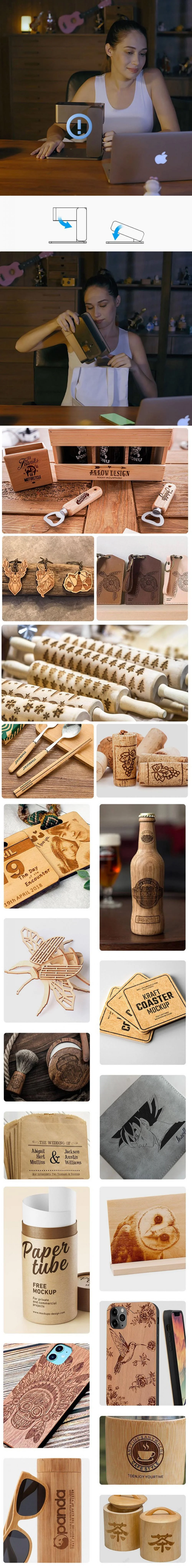 Laser Engraving Machine
