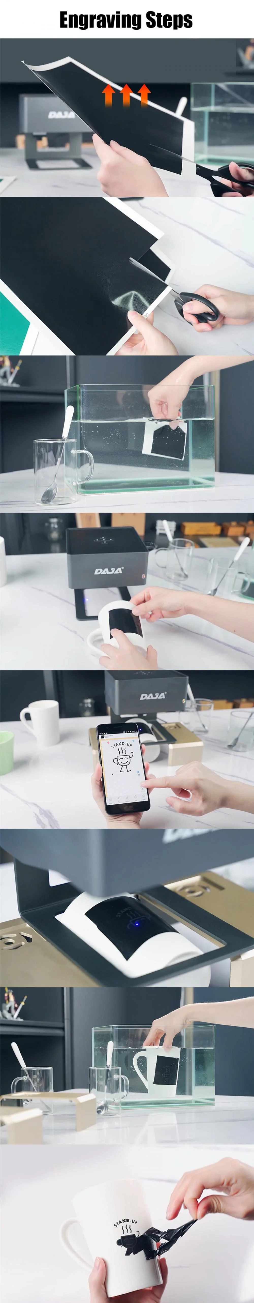 Laser Marking Machine