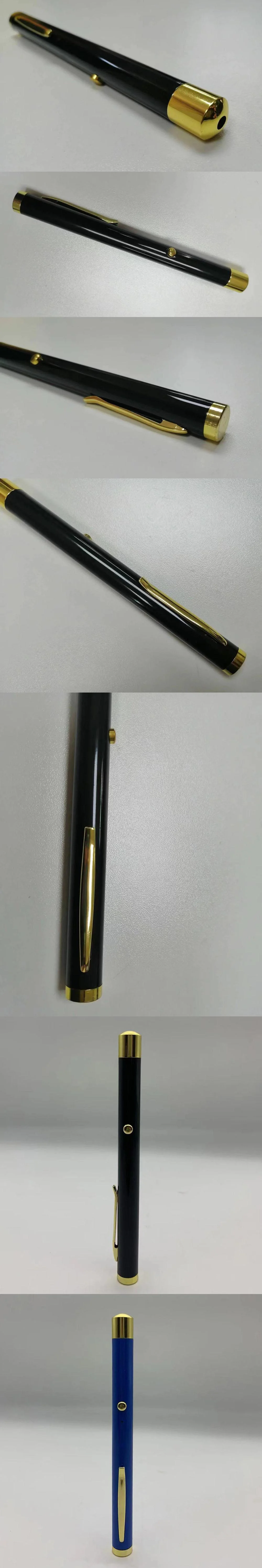 Laser Pen 561nm 40mW