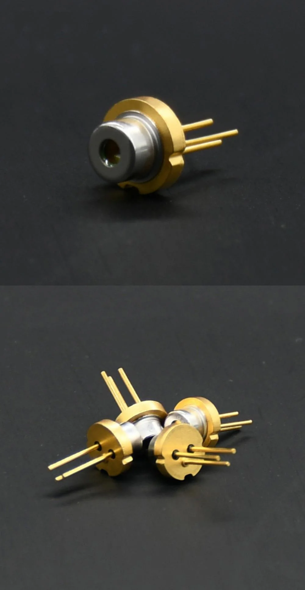 Red Laser Diode 638nm 1200mW