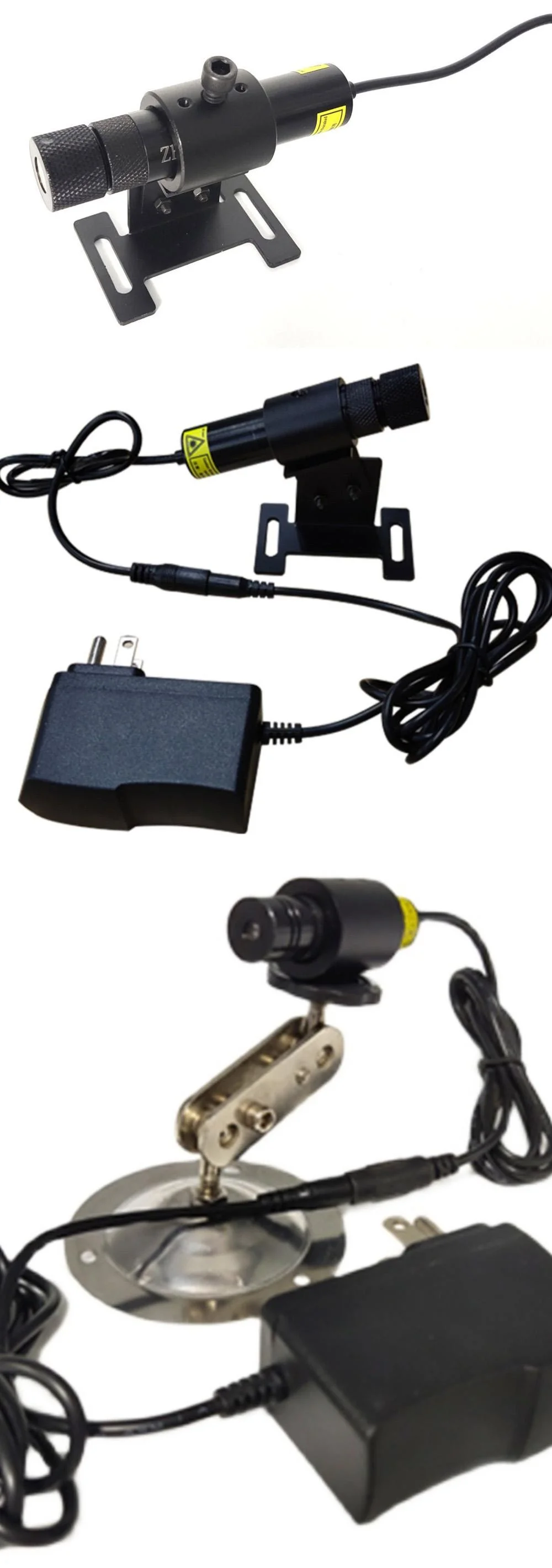 650nm Red Laser Module