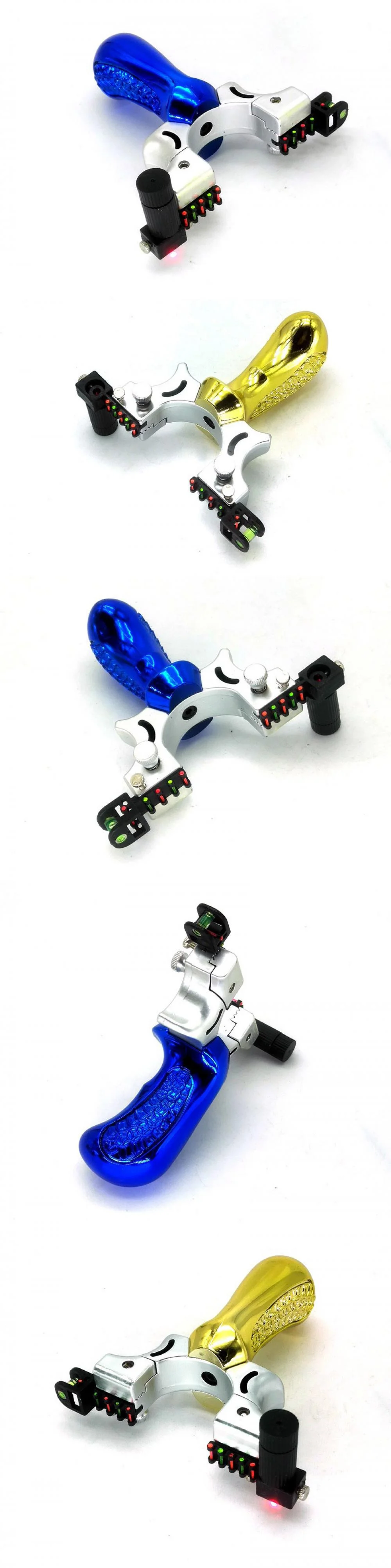 Laser Slingshot for Wholesale