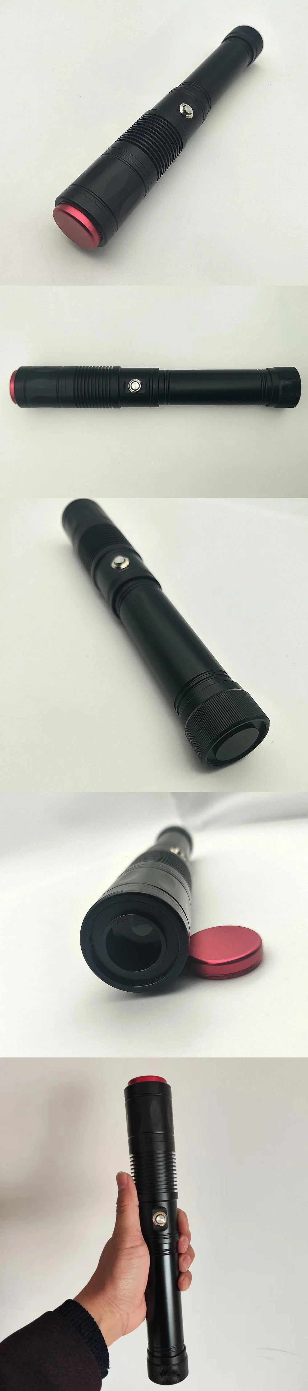 World's Most Powerful Laser Pointer