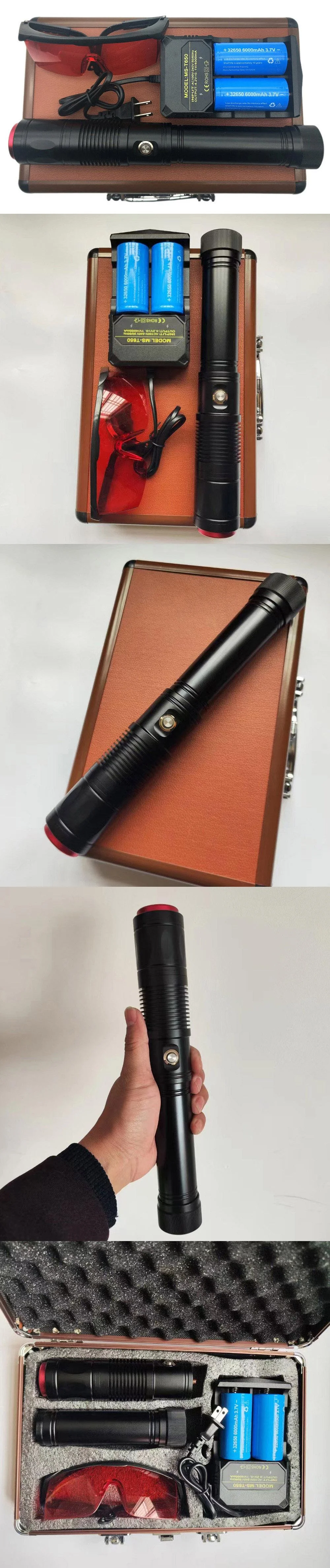 Strongest Green Laser Pointer