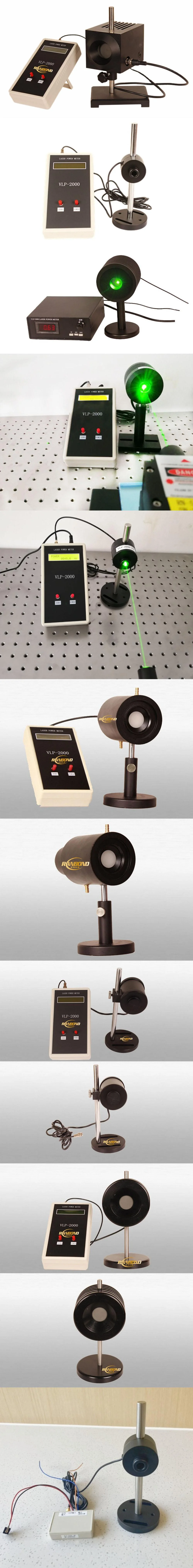 Best Professional Laser Power Meter