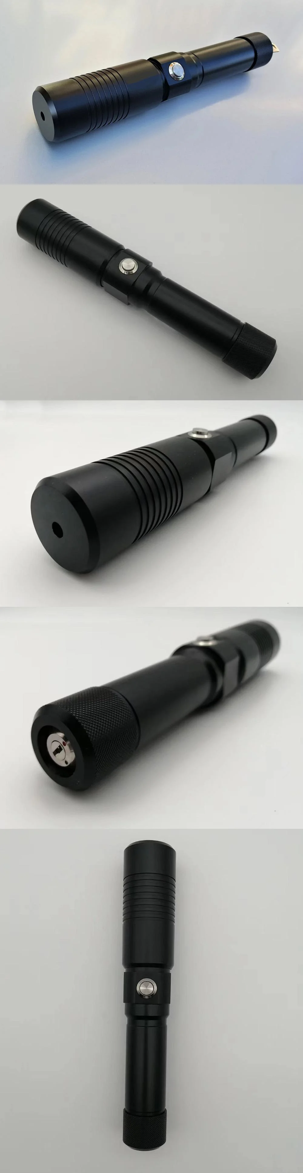 Professional Handheld Green Laser Pointer