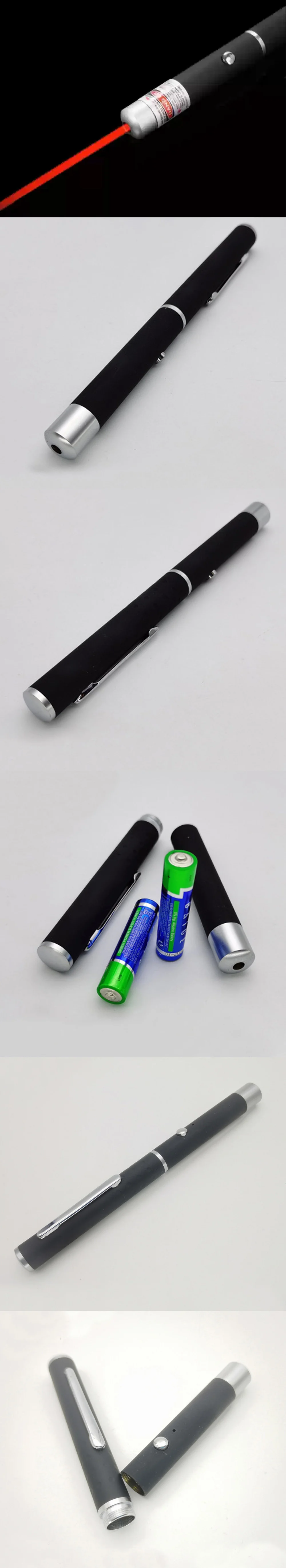 Cheap 635nm Laser Pen