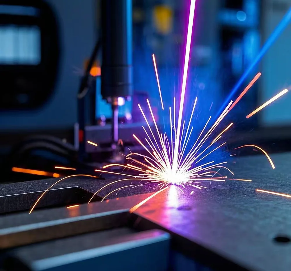 High-power lasers in industrial applications