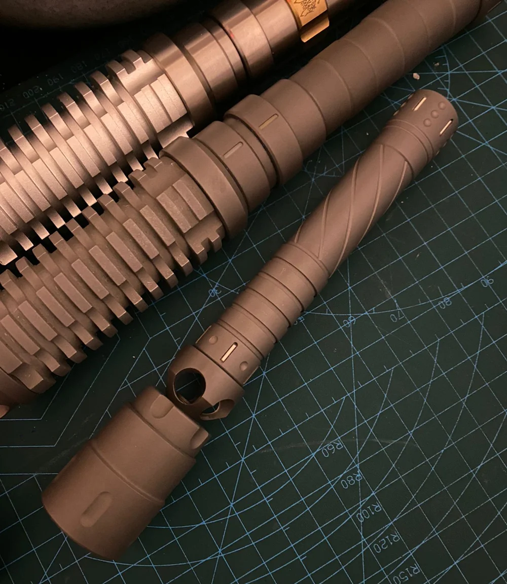 How to choose a handheld laser pointer