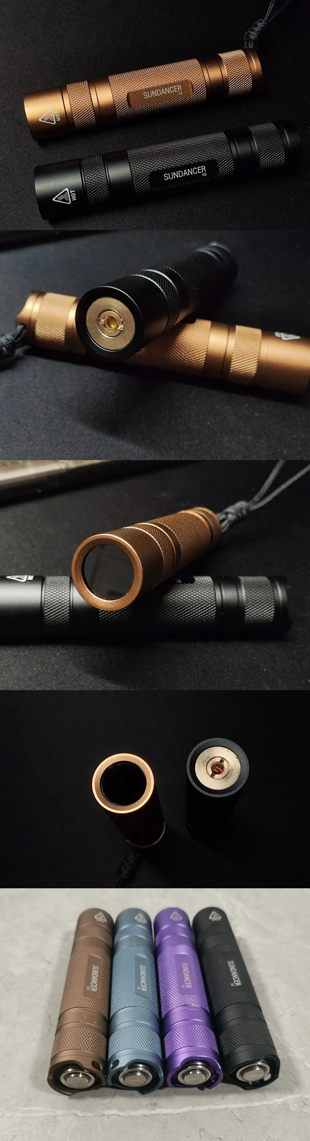 Powerful 3000mW Blue Laser Pointer