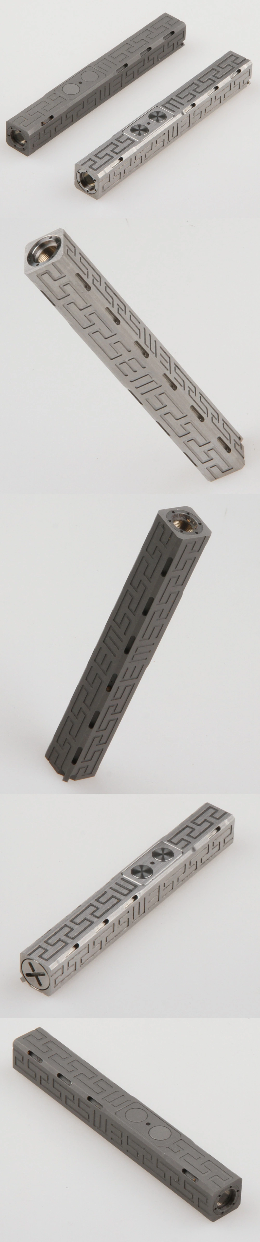 Pocket Sanwu Blue Laser Pointer