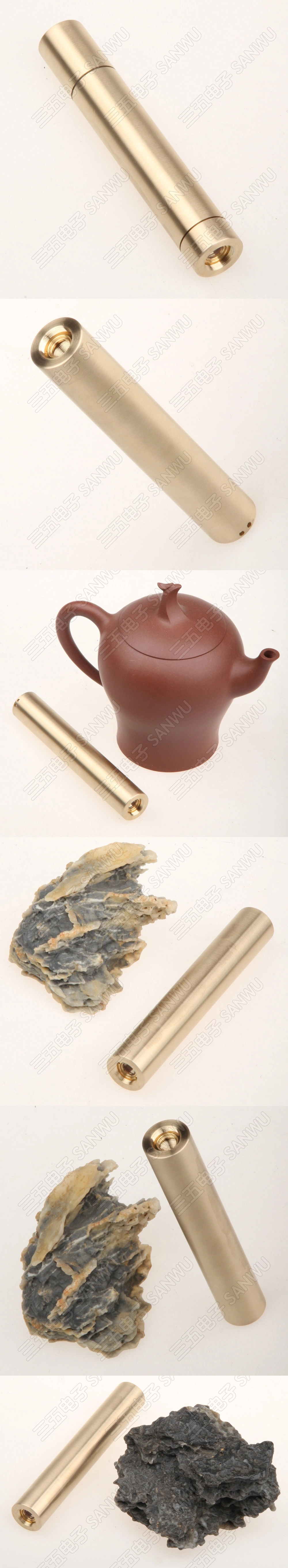 Small Sanwu Laser Pointer