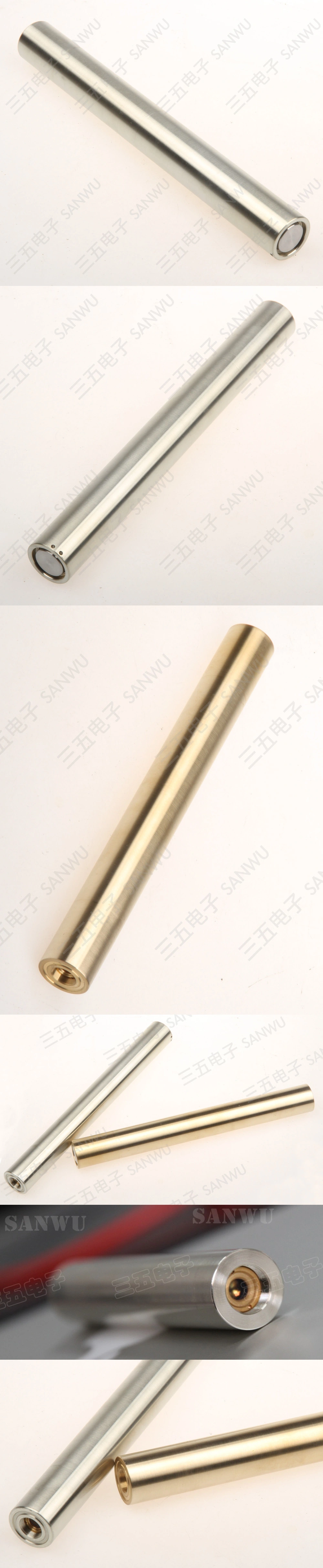 Sturdy and Powerful Blue Laser Pointer