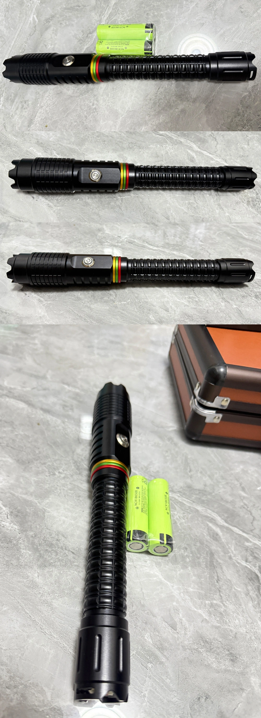 Durable and Professional Laser Pointer