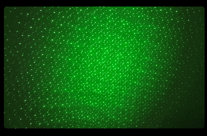 Green Laser Pointer