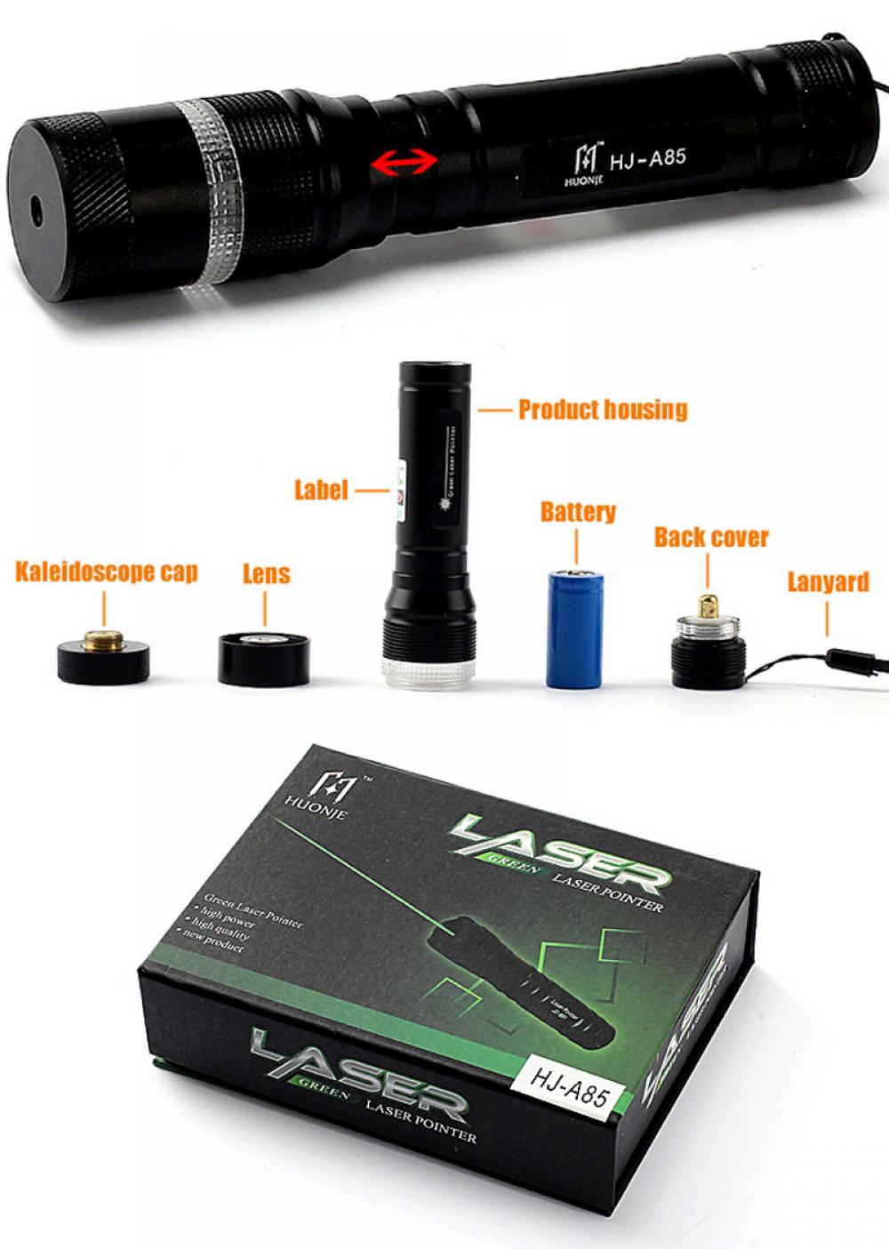 Green Laser Pointer Cheap